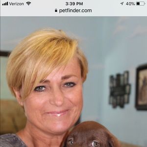 Meet your Posher, Claire